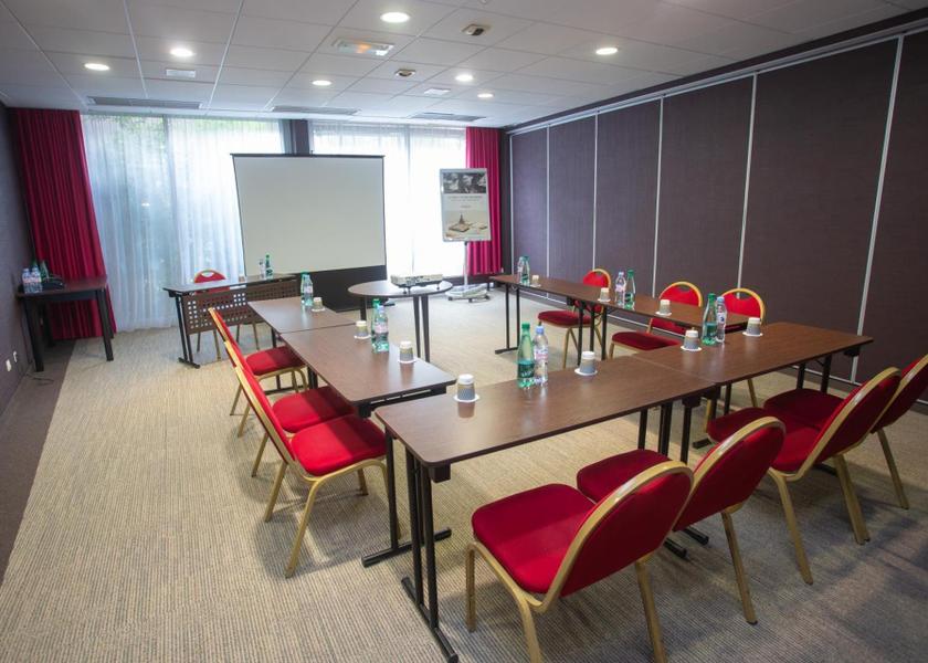 meeting room / ballrooms