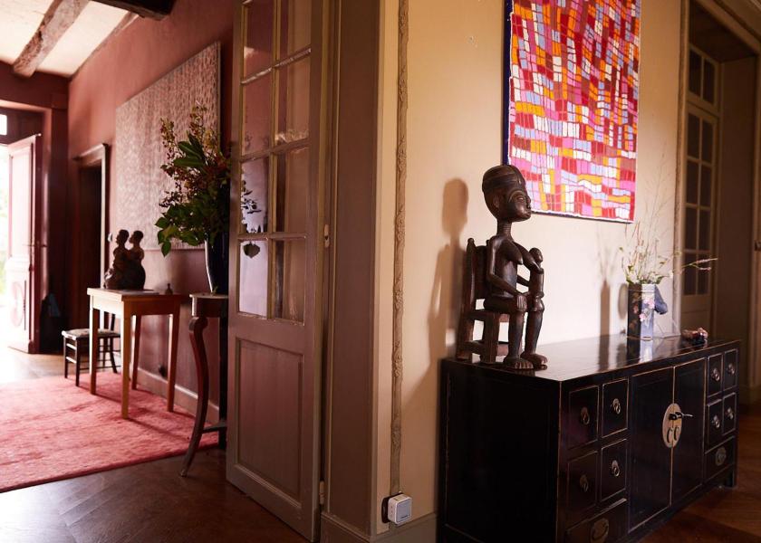 Centre - Loire Valley Azay-le-Rideau 