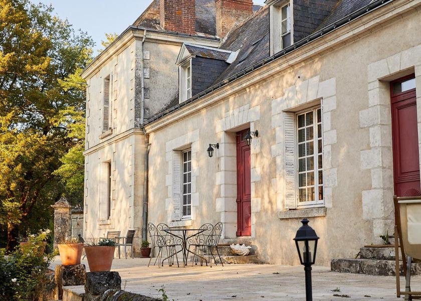 Centre - Loire Valley Azay-le-Rideau 