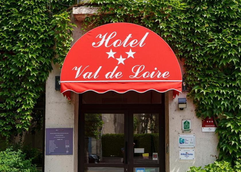 Centre - Loire Valley Azay-le-Rideau 