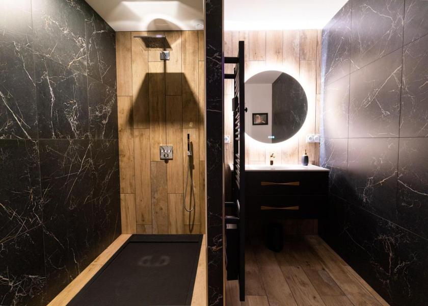 Centre - Loire Valley Azay-le-Rideau bathroom