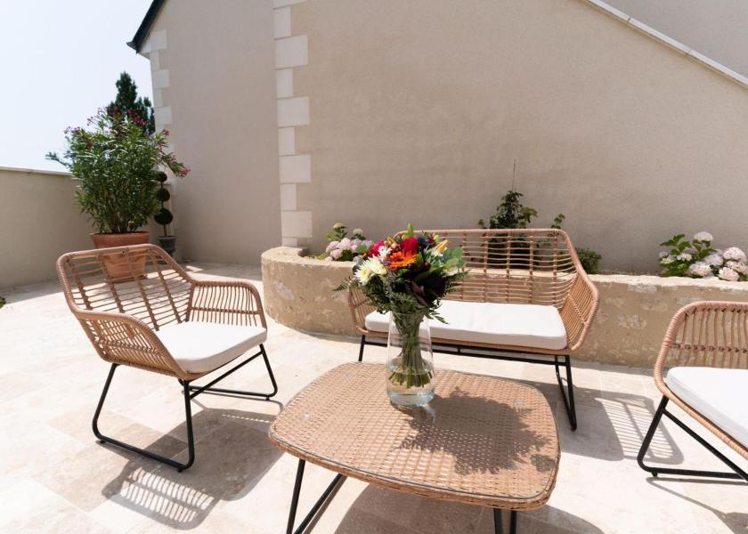 Centre - Loire Valley Azay-le-Rideau facilities