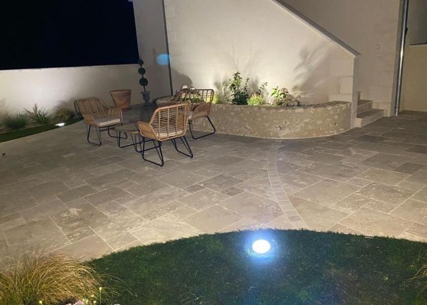 Centre - Loire Valley Azay-le-Rideau exterior view