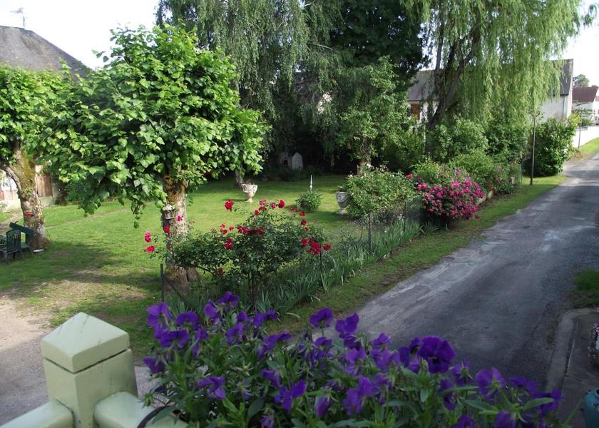 Centre - Loire Valley Azay-le-Rideau view