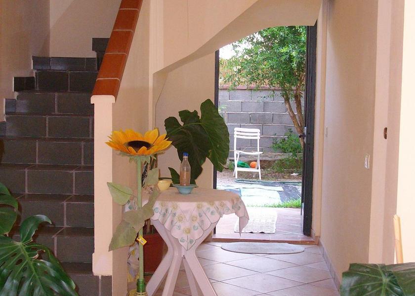 Sardinia Piscinas public areas