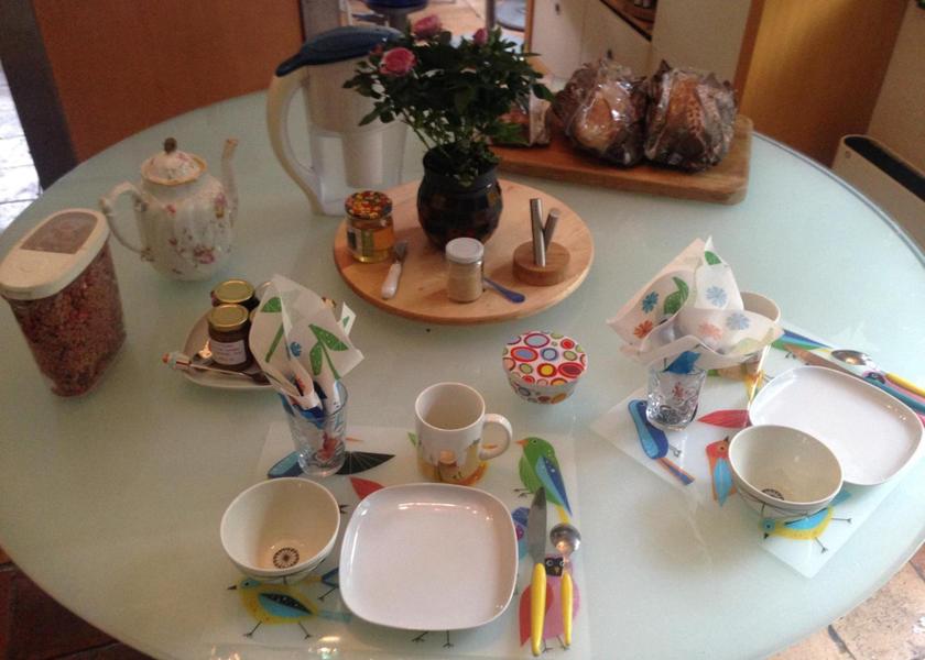 Provence-Alpes-Côte d'Azur Carros food and beverages