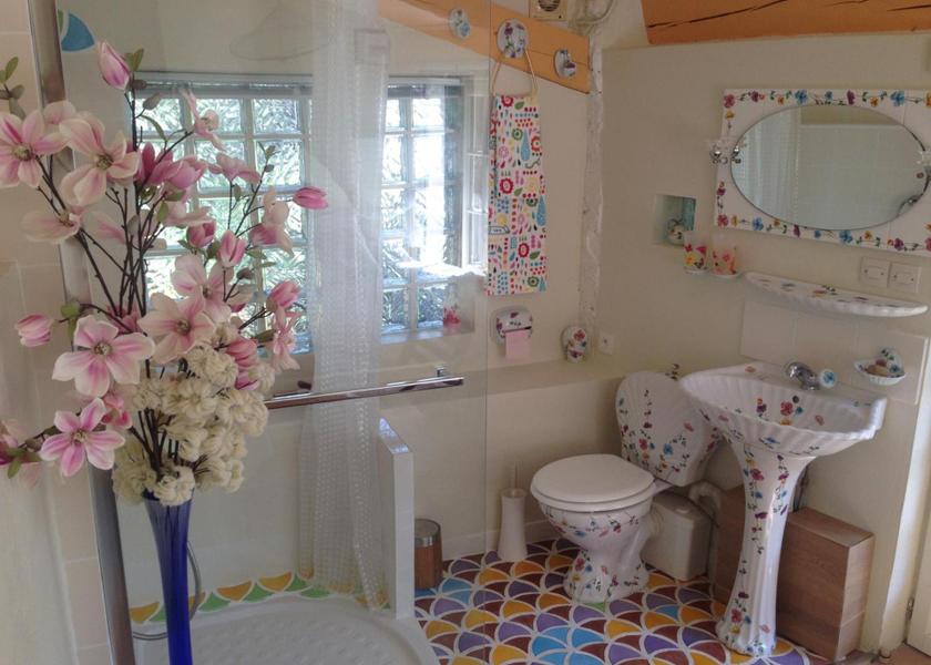 Provence-Alpes-Côte d'Azur Carros Small Double Room
