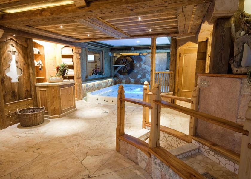 Trentino-Alto Adige Soraga attractions