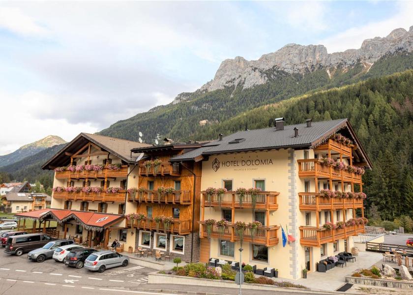 Trentino-Alto Adige Soraga 