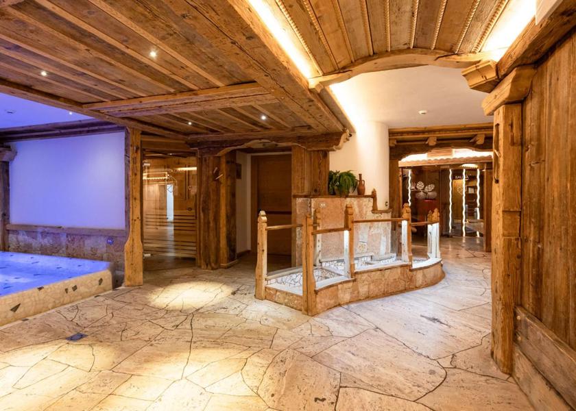 Trentino-Alto Adige Soraga Hot tub