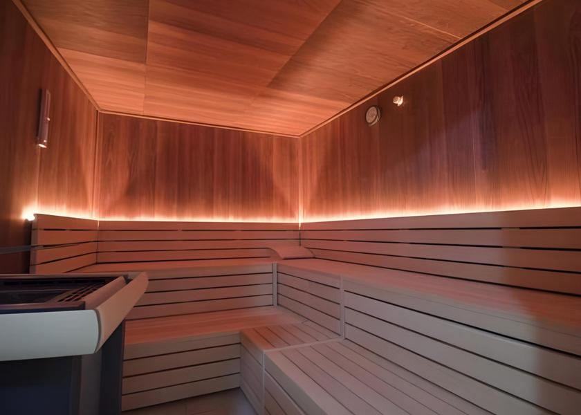 Trentino-Alto Adige Soraga spa