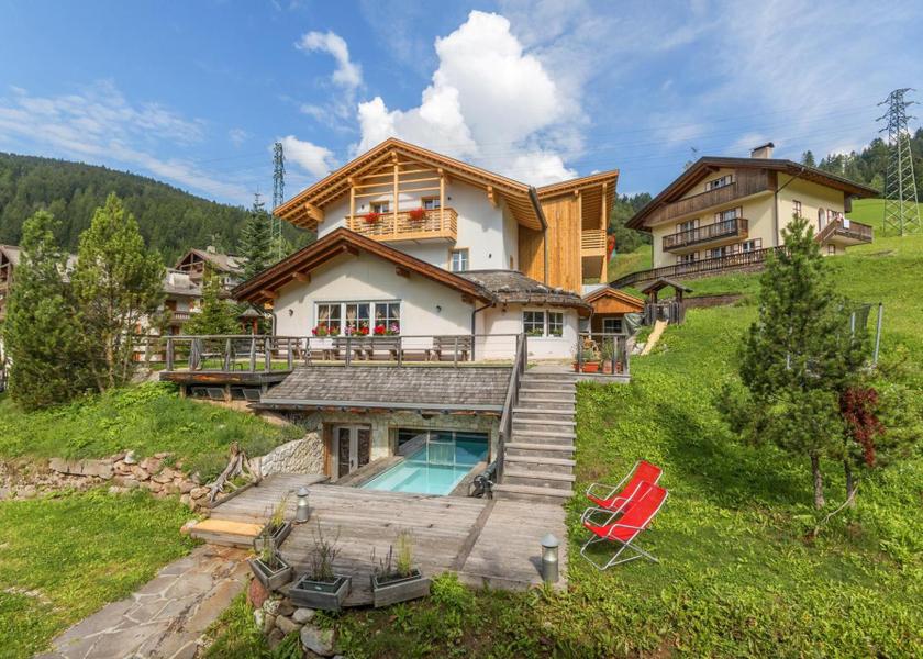 Trentino-Alto Adige Soraga 