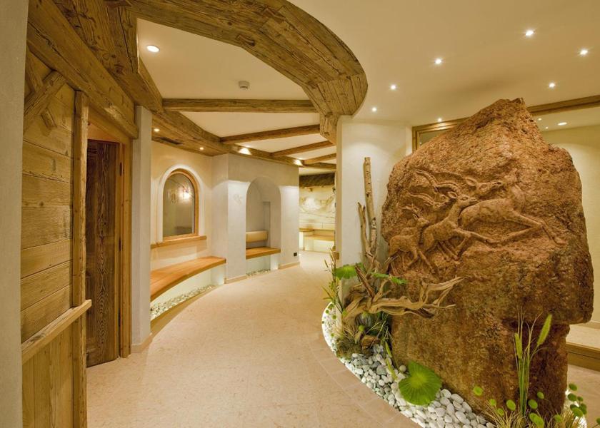 Trentino-Alto Adige Soraga facilities