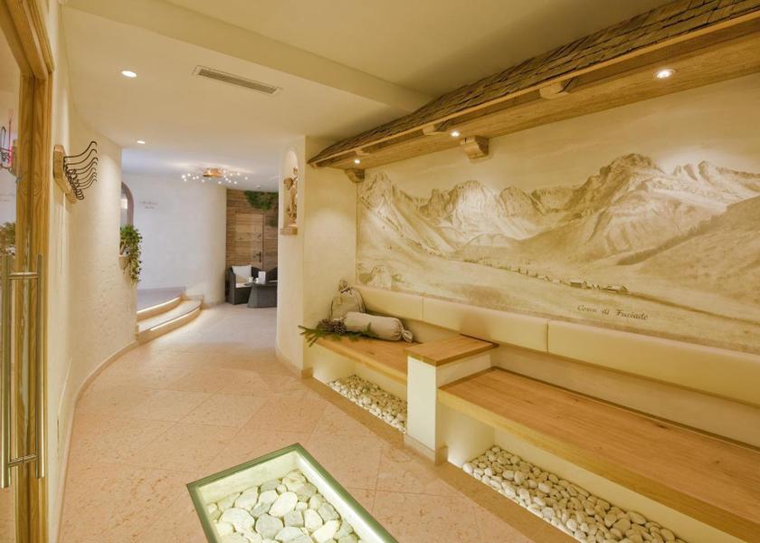 Trentino-Alto Adige Soraga spa