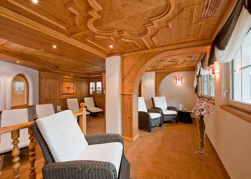 Trentino-Alto Adige Soraga facilities