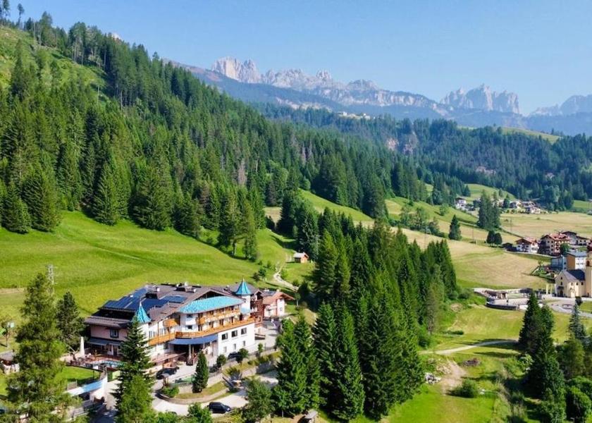 Trentino-Alto Adige Soraga 