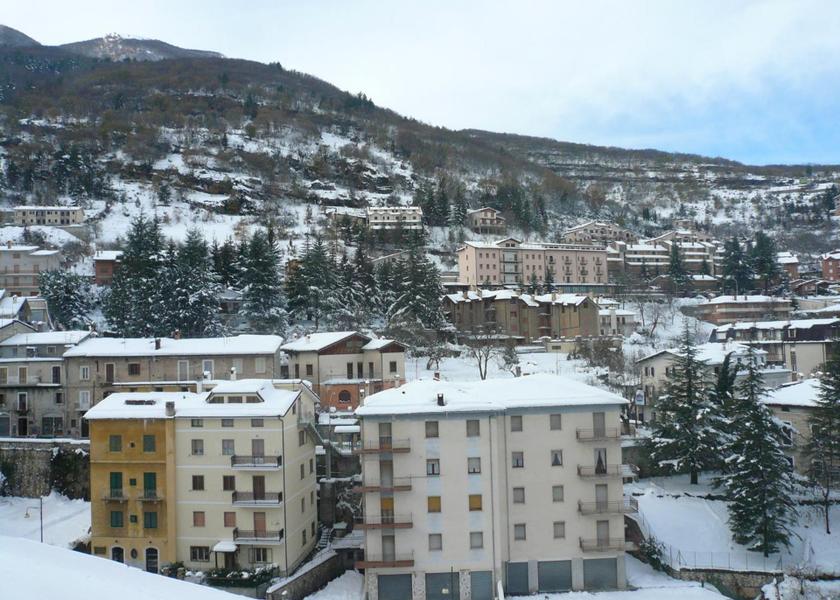 Abruzzo Scanno 