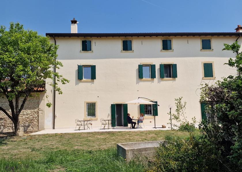 Veneto San Pietro in Cariano exterior view