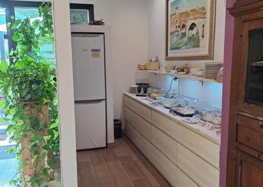 Veneto San Pietro in Cariano food and beverages