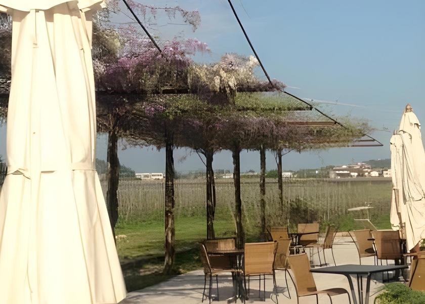 surrounding environment