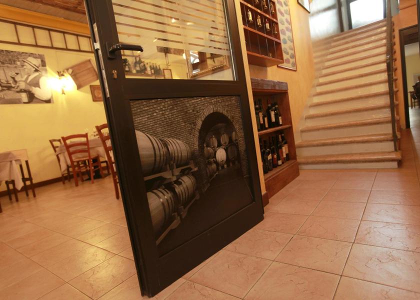 Veneto San Pietro in Cariano reception