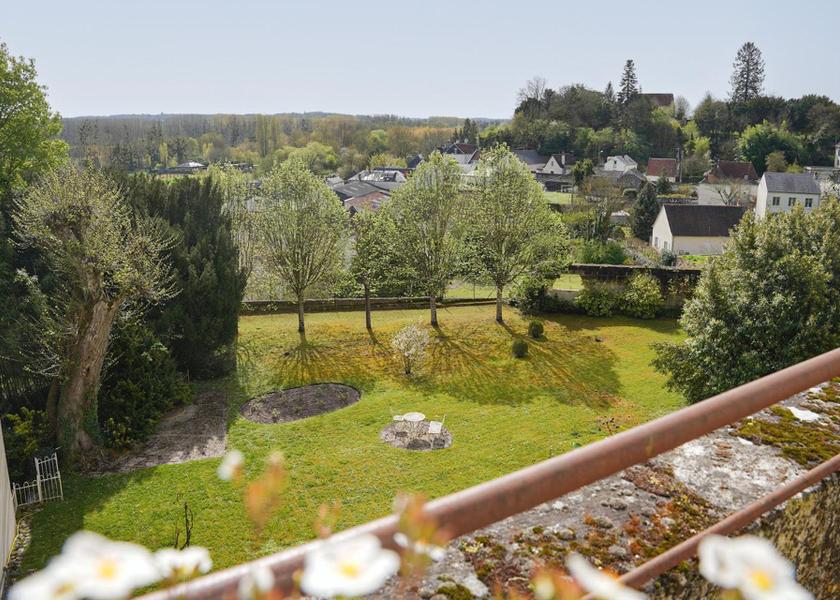 Centre - Loire Valley Loches 