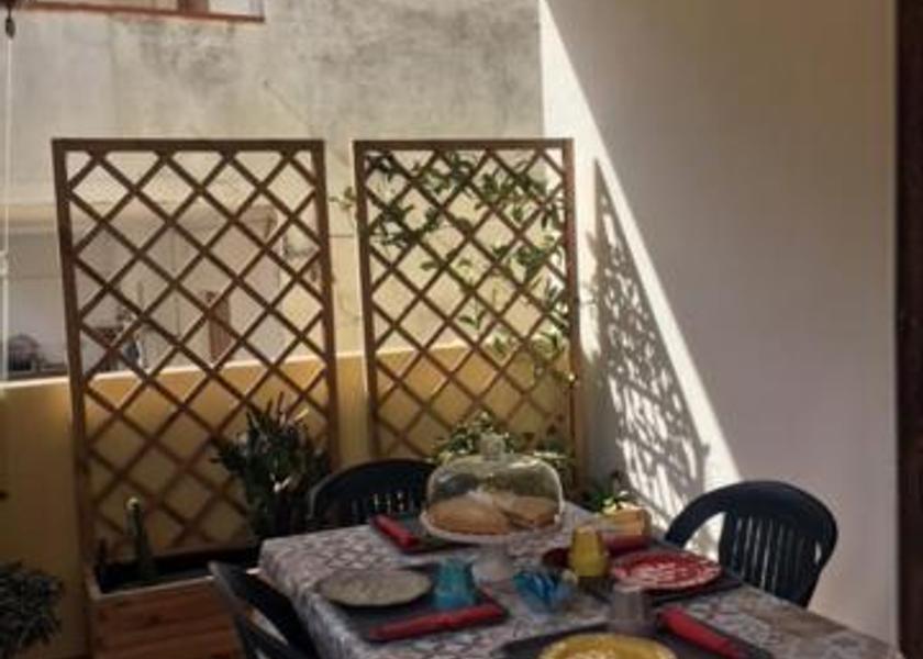 Sardinia Buggerru Food & Dining