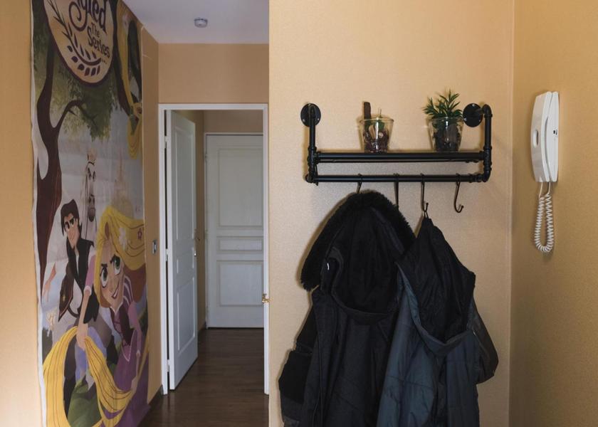 Île-de-France Bussy-Saint-Georges sports and activities