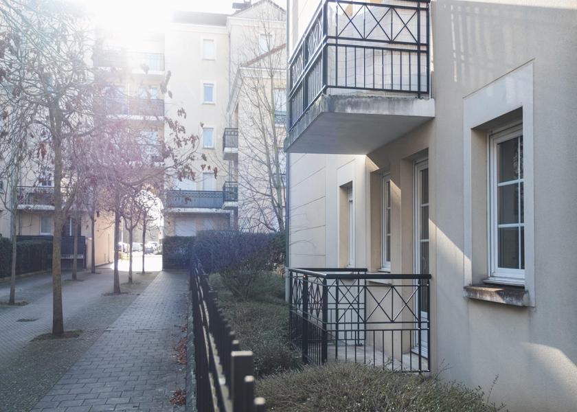 Île-de-France Bussy-Saint-Georges 