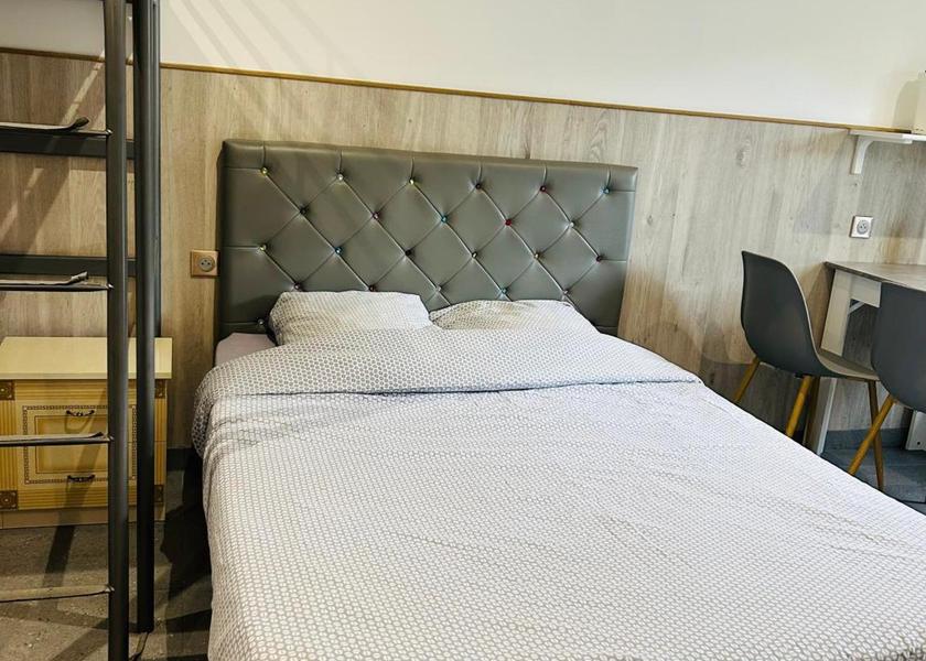 Île-de-France Bussy-Saint-Georges 