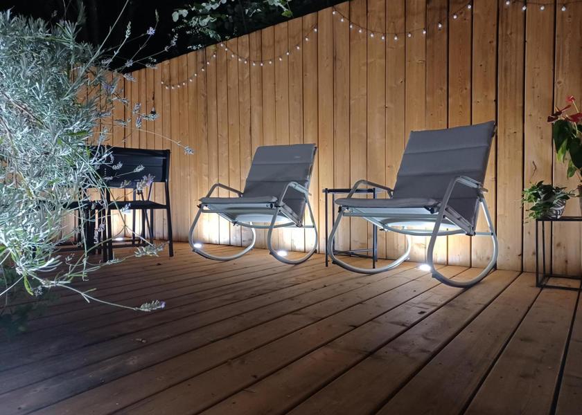 Île-de-France Bussy-Saint-Georges 