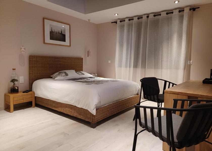 Île-de-France Bussy-Saint-Georges 