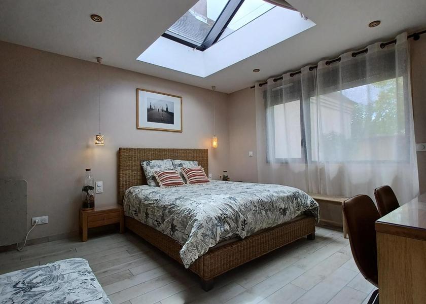 Île-de-France Bussy-Saint-Georges 