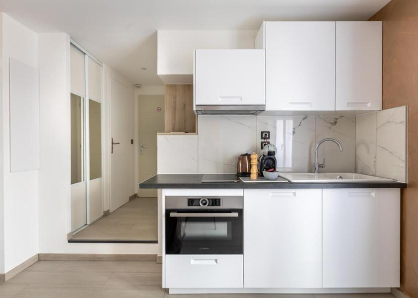 Île-de-France Bussy-Saint-Georges kitchen