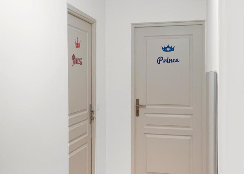 Île-de-France Bussy-Saint-Georges 