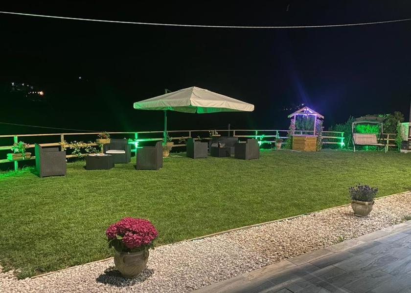 Campania Ogliastro Cilento 