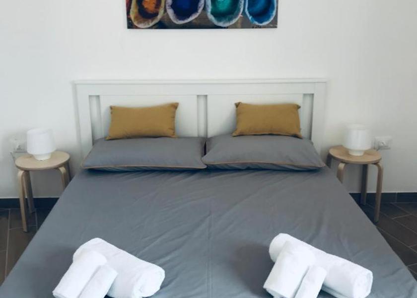 Campania Ogliastro Cilento 