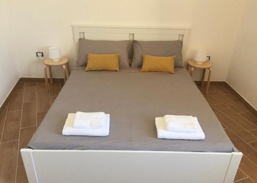 Campania Ogliastro Cilento 