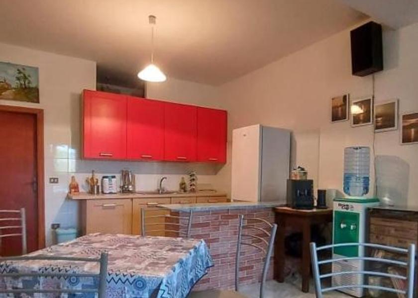 Campania Ogliastro Cilento 