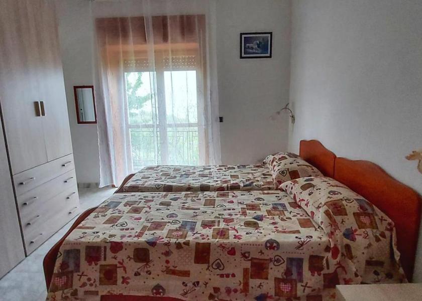 Campania Ogliastro Cilento 