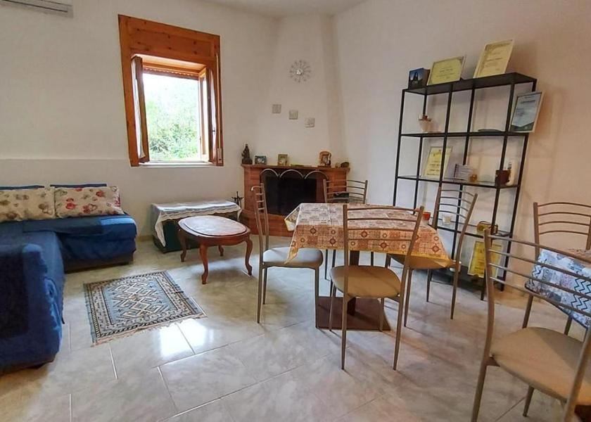 Campania Ogliastro Cilento Public Areas