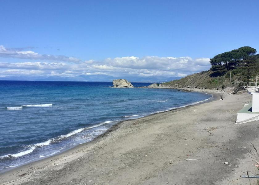 Campania Ogliastro Cilento 