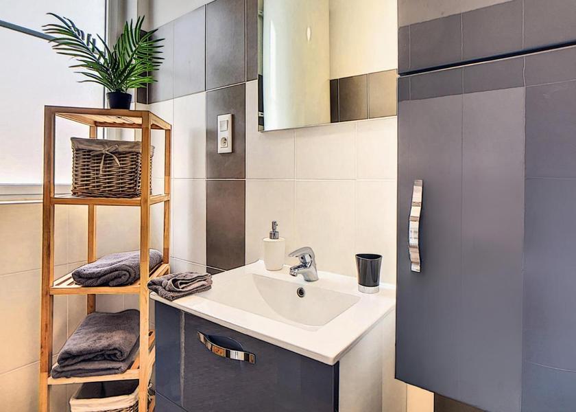 Hauts-de-France Saint-Omer Deluxe Double Studio