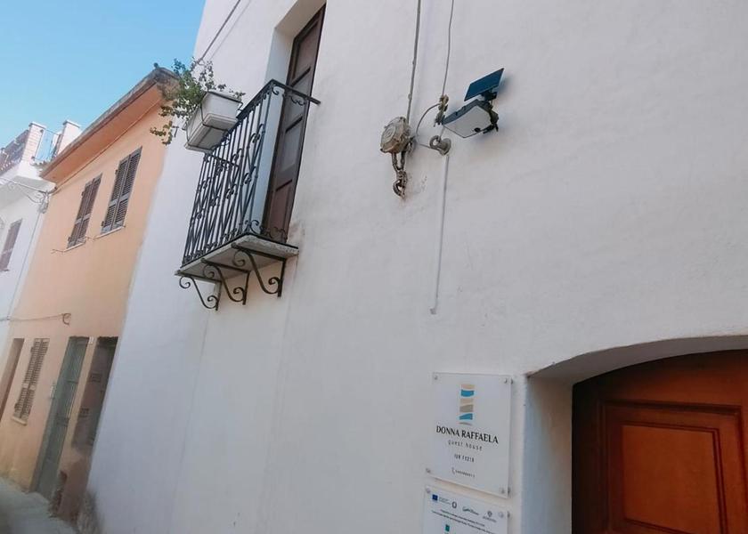 surrounding environment