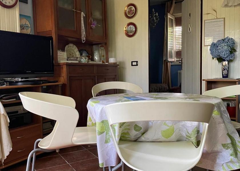 Piedmont Veruno Public Areas