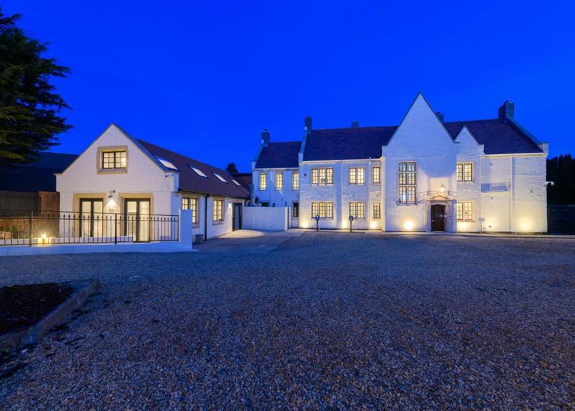 Wales Penarth exterior view