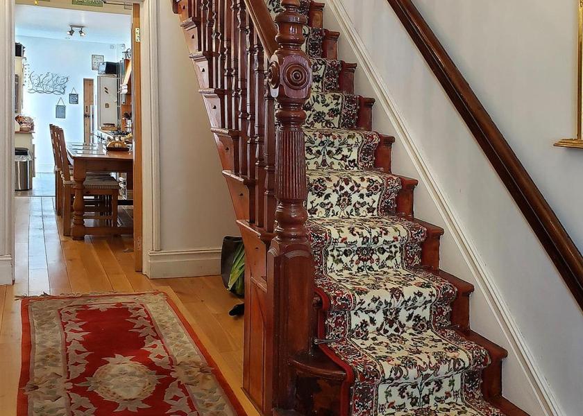 Wales Penarth exterior view