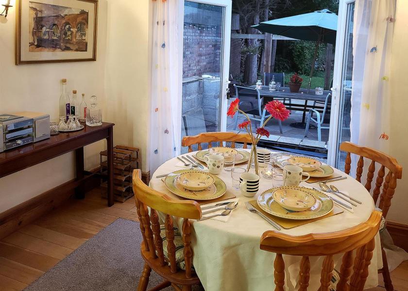 Wales Penarth facilities