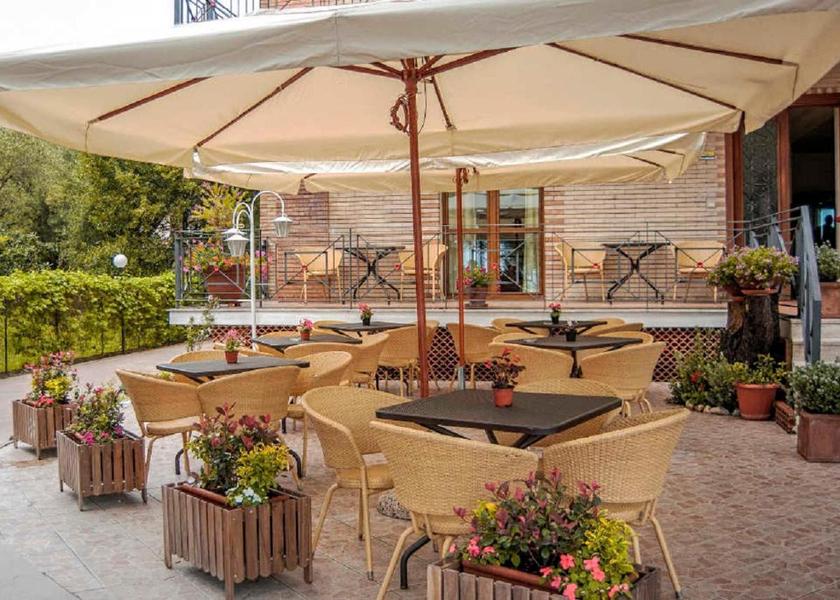 Campania Vibonati facilities