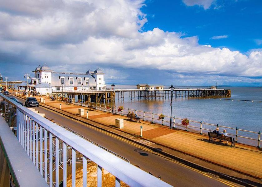 Wales Penarth 